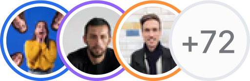 Join the team image