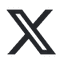 X Logo